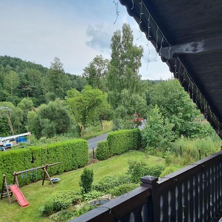 Вилла Glebce 32A Висла Экстерьер фото